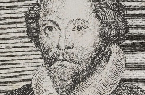 William Byrd (autor Gerard van der Guch)