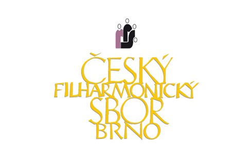 Český filharmonický sbor Brno logo