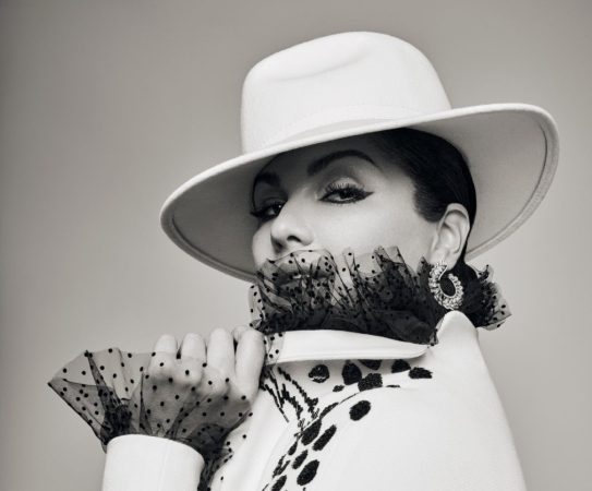 Anna Netrebko (zdroj Anna Netrebko)