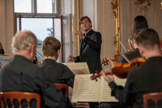 Tomáš Netopil (zdroj Letní hudební akademie Kroměříž)