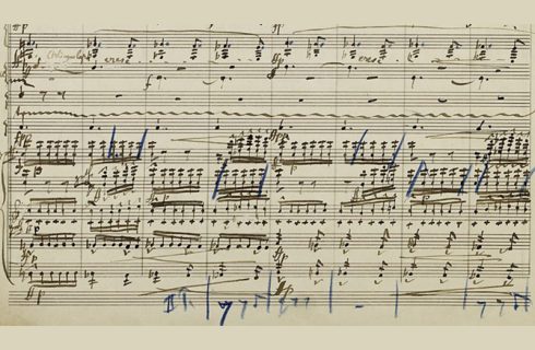 Gustav Mahler: Symfonie č. 2 „Vzkříšení“ (zdroj Filharmonie Brno)