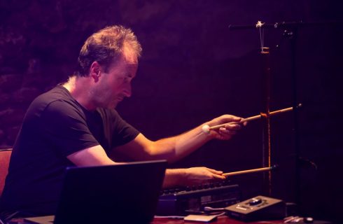Michal Rataj (zdroj PKF—Prague Philharmonia)
