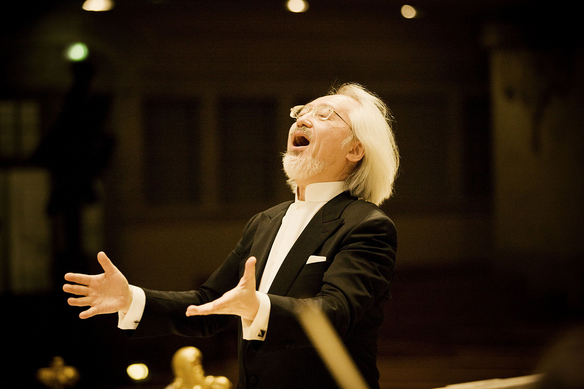 Masaaki Suzuki (foto Marco Borggreve)