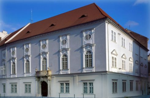 Národní divadlo Brno – Reduta (zdroj Kudy z nudy)