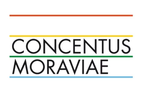 Concentus Moraviae logo