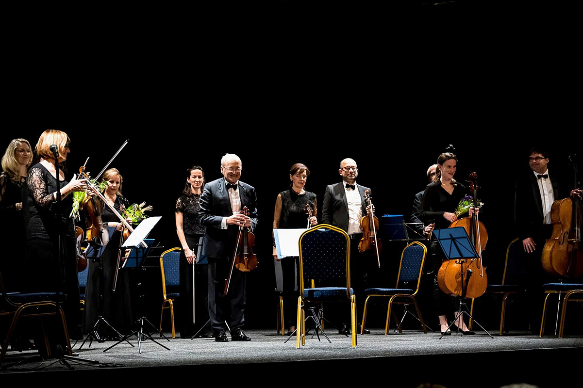 Martinů Strings Prague (zdroj České kořeny)