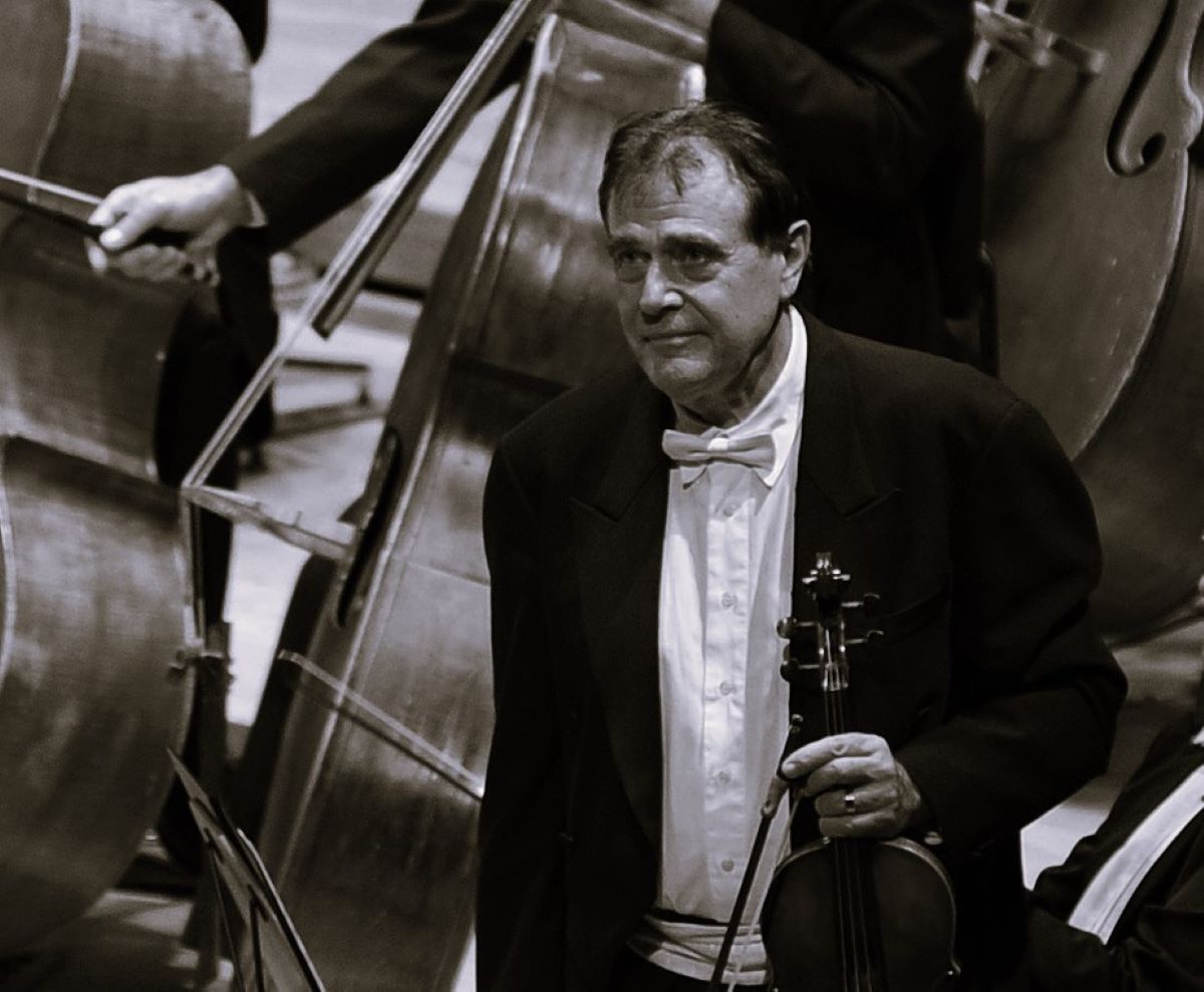 Jiří Heger (zdroj Singapore Symphony Orchestra)