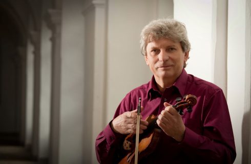Jiří Pavlica (zdroj Symfonický orchestr hl. m. Prahy FOK)