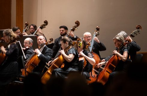 Státní filharmonie Košice (zdroj Státní filharmonie Košice)