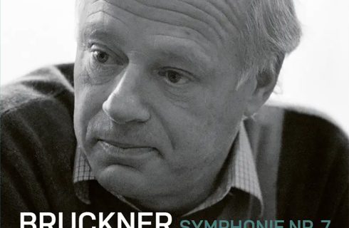 Bruckner: Symphonie Nr. 7 (zdroj Presto Music)