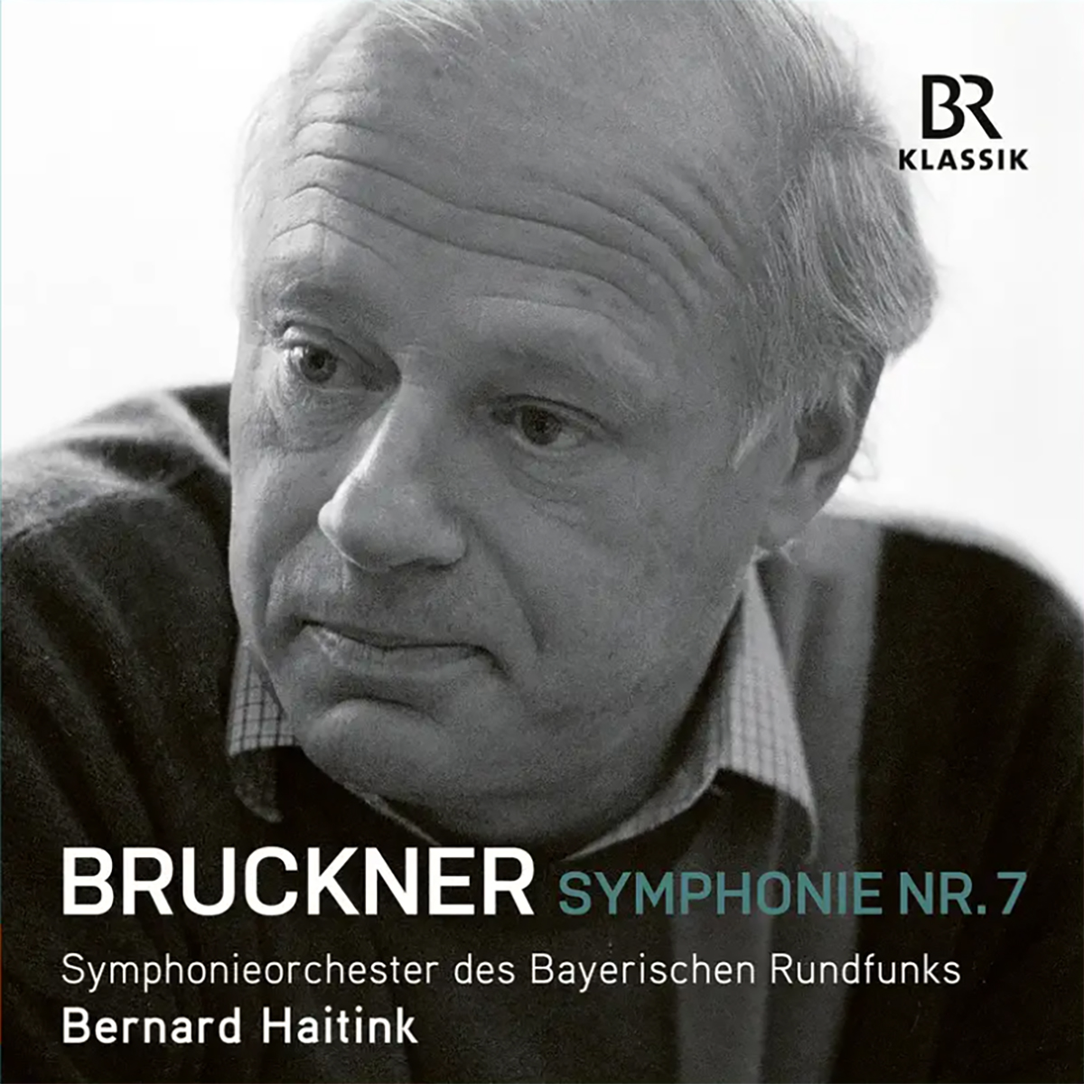 Bruckner: Symphonie Nr. 7 (zdroj Presto Music)