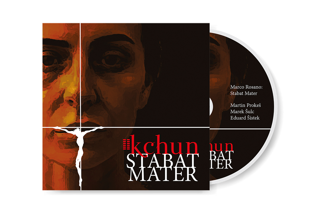 CD: Duo Kchun – Stabat Mater (zdroj MHF Lípa Musica)