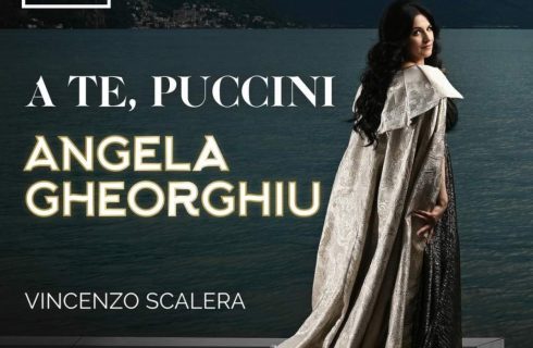Angela Gheorghiu (zdroj Signum Classics)