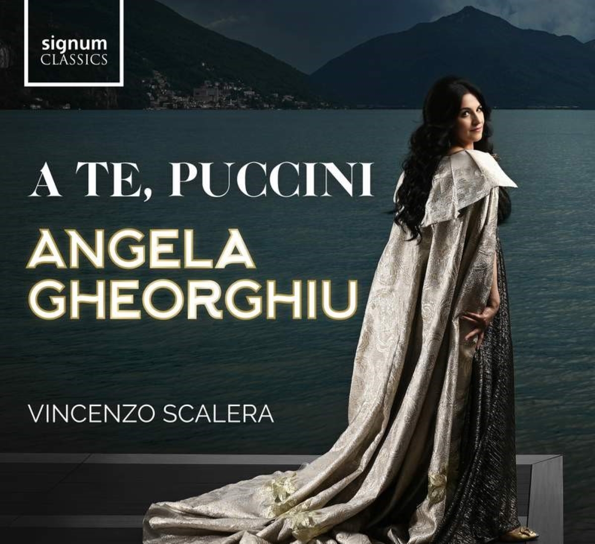 Angela Gheorghiu (zdroj Signum Classics)