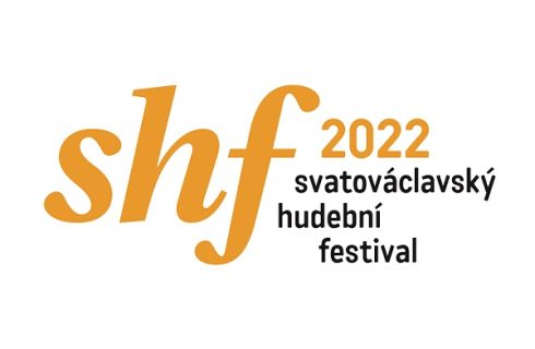 Svatováclavský hudební festival logo