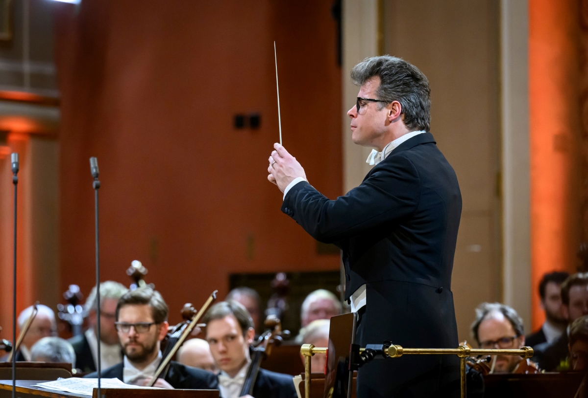 Jakub Hrůša (zdroj Česká filharmonie)