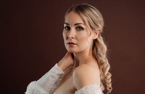 Michaela Kušteková (foto Katka Kohár)