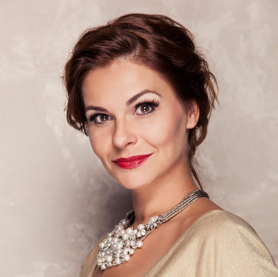 Eva Hornyáková (foto Michal Jakubec)