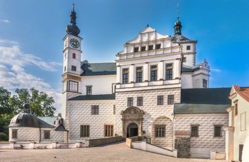 Východočeské muzeum v Pardubicích (zdroj Východočeské muzeum v Pardubicích)