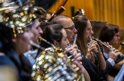 Ilustrační foto (zdroj Moravská filharmonie Olomouc)