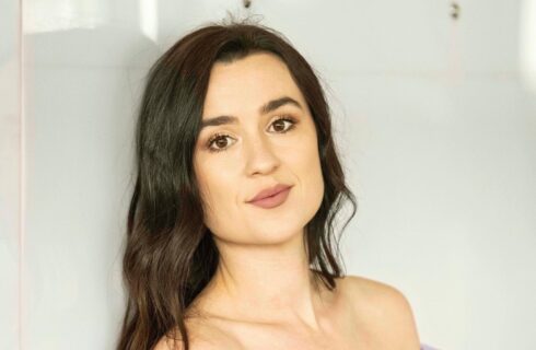Lada Bočková (foto Thilo Beu)