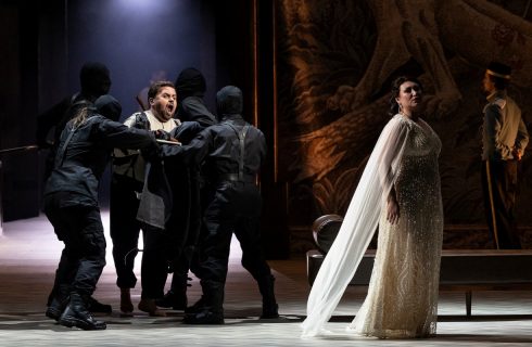 Giuseppe Verdi: Nabucco (zdroj Slovenské národní divadlo, foto Zdeněk Sokol)