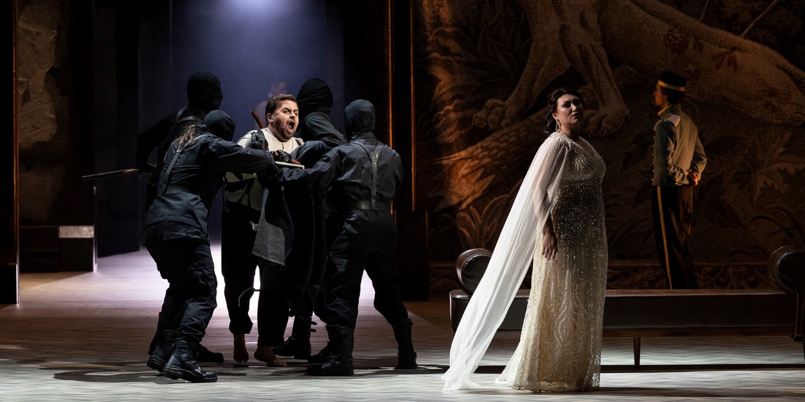 Giuseppe Verdi: Nabucco (zdroj Slovenské národní divadlo)