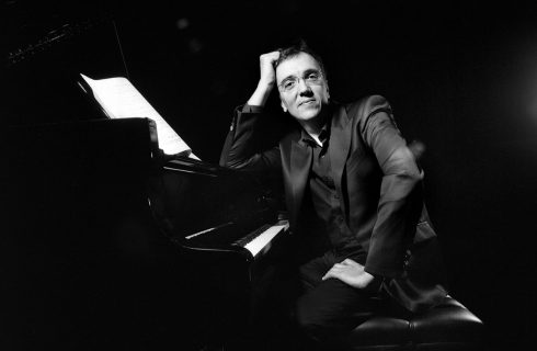Éric Le Sage (zdroj Slovenská filharmónia)