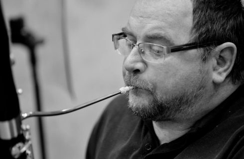 Michael Verner (zdroj Symfonický orchestr Českého rozhlasu)