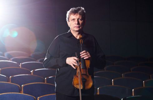 Jiří Pavlica (zdroj Lípa Musica)