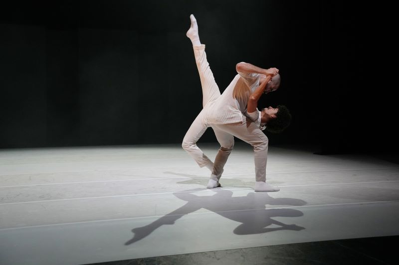 SOL Dance Company – T.O.M.L (foto Gil Nemet)