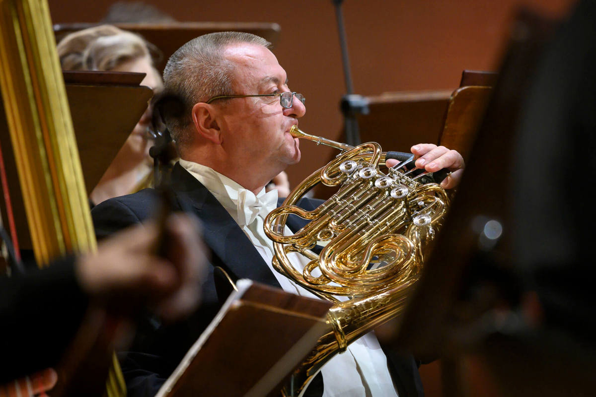 Jindřich Kolář (zdroj Česká filharmonie)