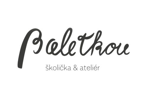 Baletkou - logo