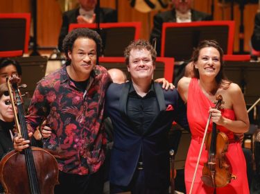 Album týdne Normana Lebrechta: Britský Beethovenův Trojkoncert – více zdvořilosti než vášně