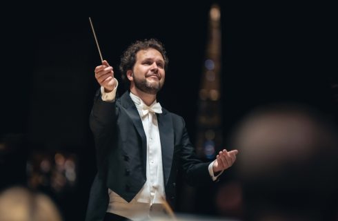 Tomáš Brauner (zdroj Symfonický orchestr hl. m. Prahy FOK)
