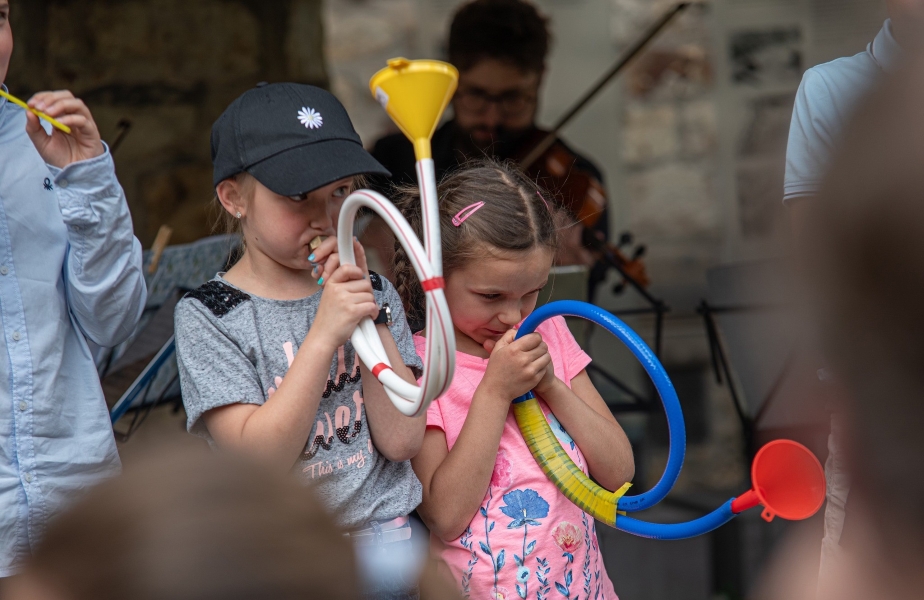 Pražské jaro 2024: Springteen (zdroj Pražské jaro, foto Milan Mošna)