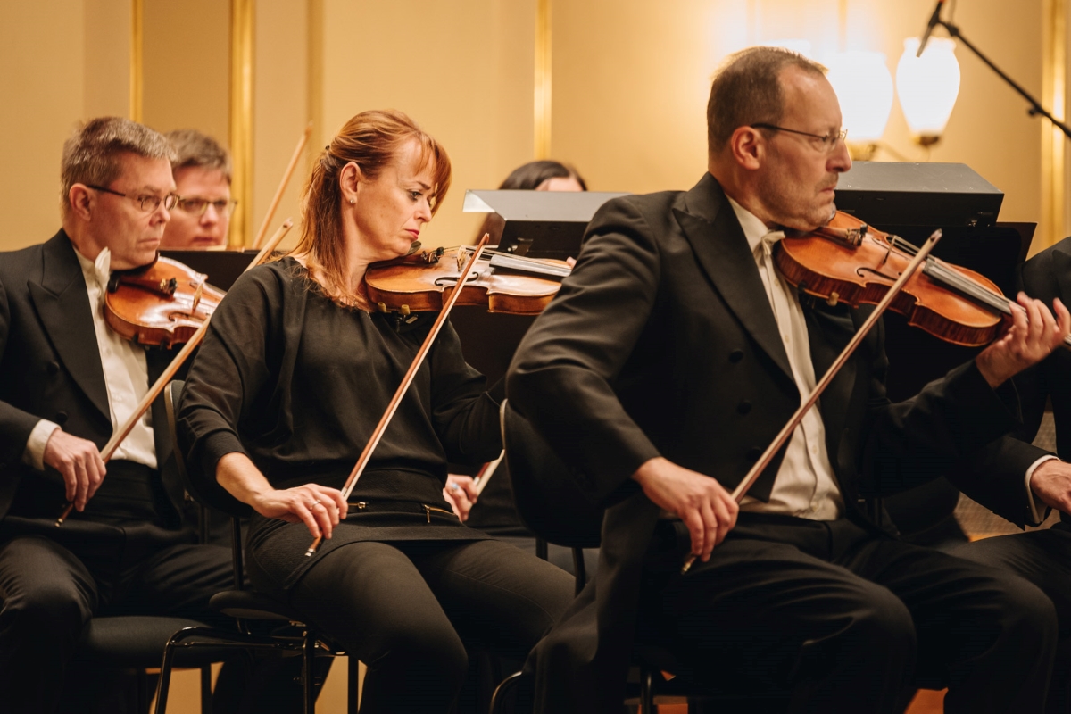 Filharmonie Brno (zdroj Filharmonie Brno)