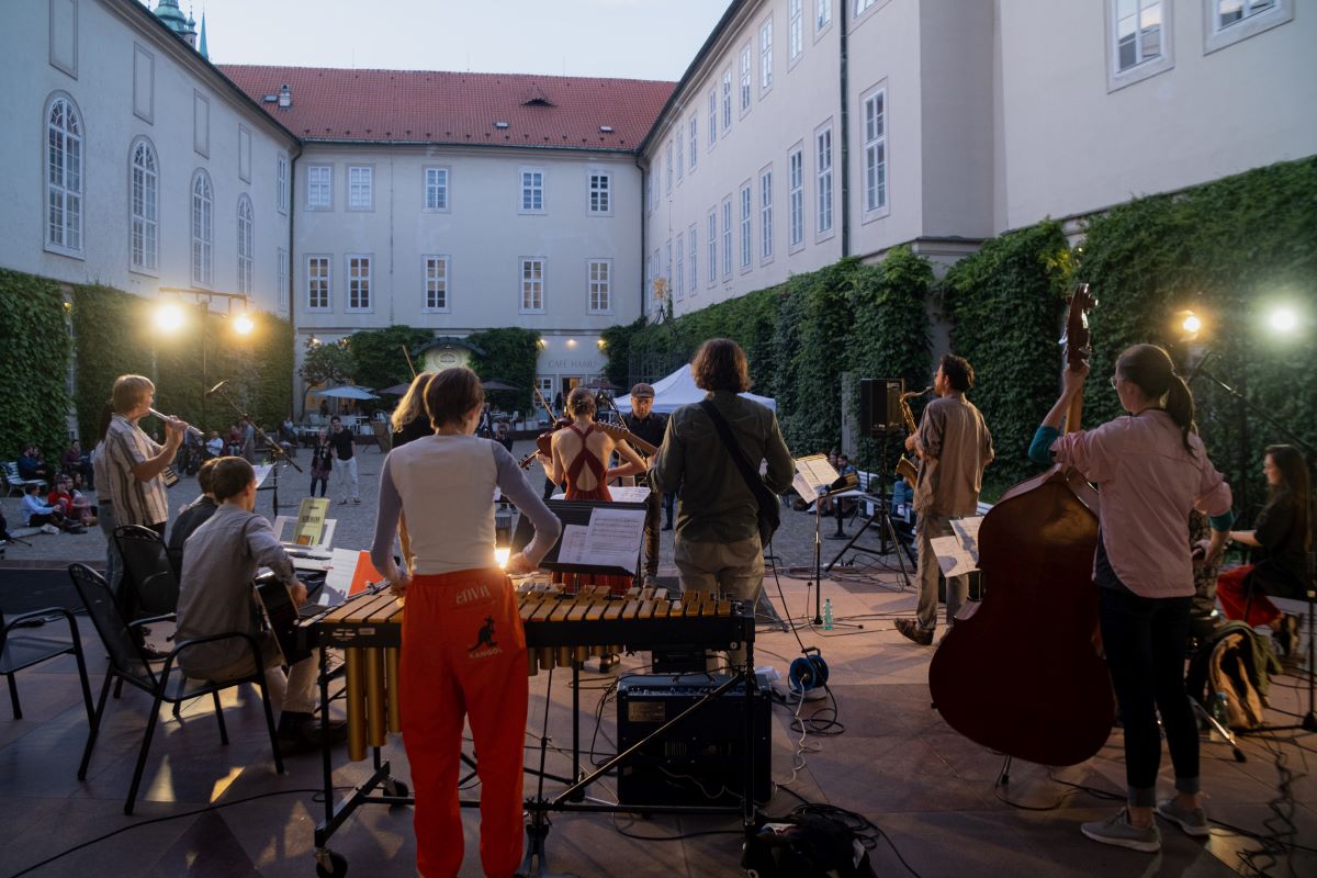 HAMUfest 2023 (foto archiv pořadatele)