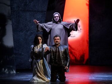 Operní panorama Heleny Havlíkové (465) – Smetanovský operní komplet v Ostravě: večer sedmý, předposlední, s Čertovou stěnou