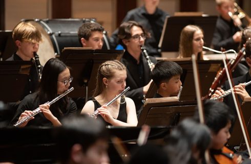 Stoneleigh Youth Orchestra (zdroj Stoneleigh Youth Orchestra)