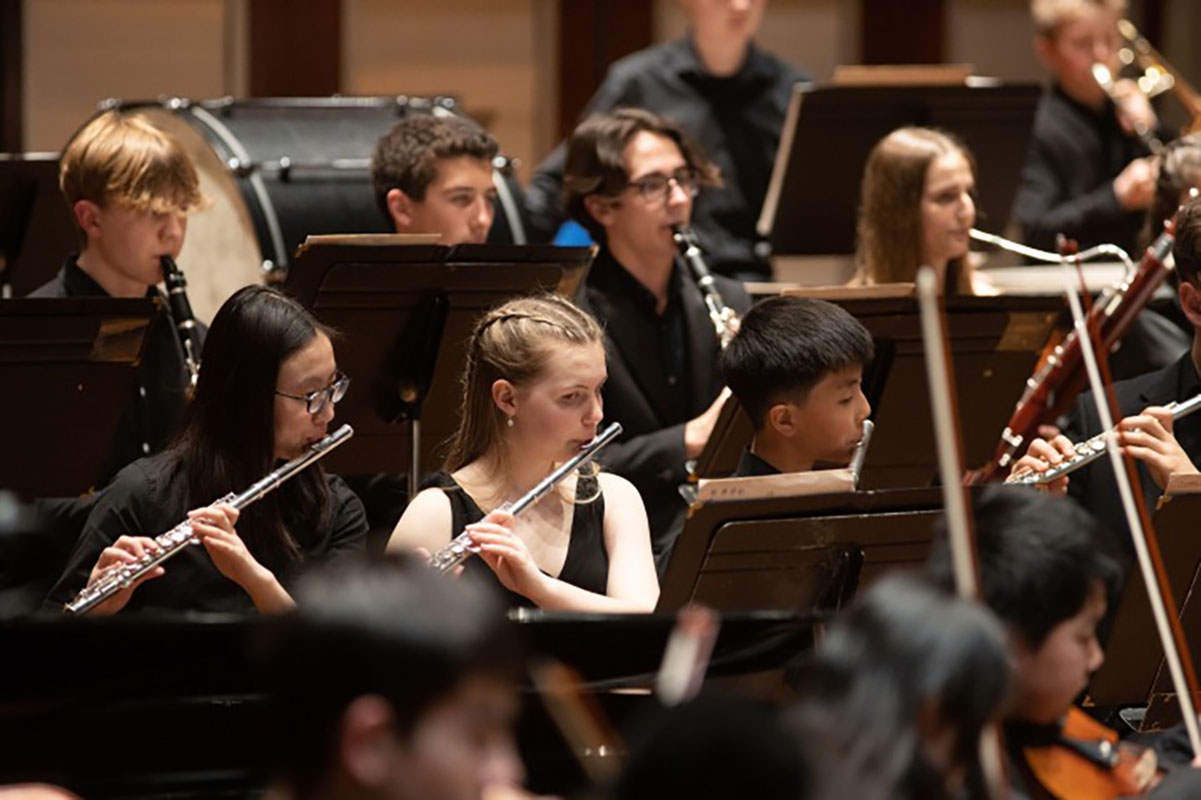 Stoneleigh Youth Orchestra (zdroj Stoneleigh Youth Orchestra)