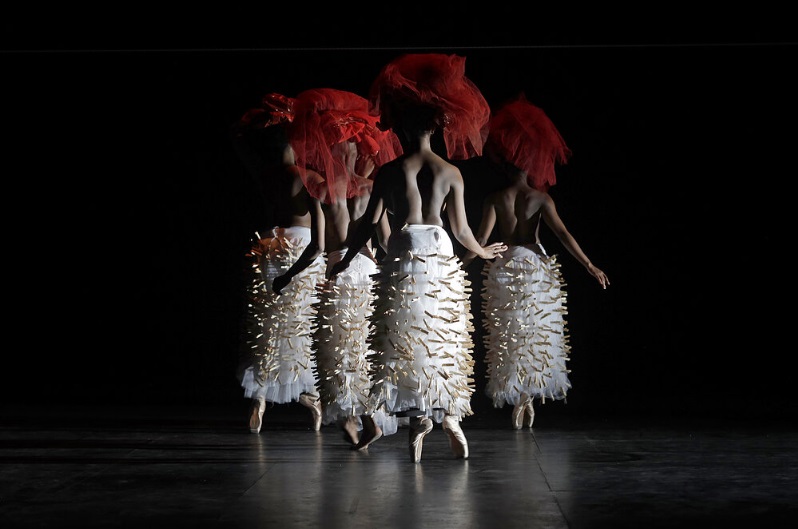 Hatched Ensemble (foto Val Adamsson)