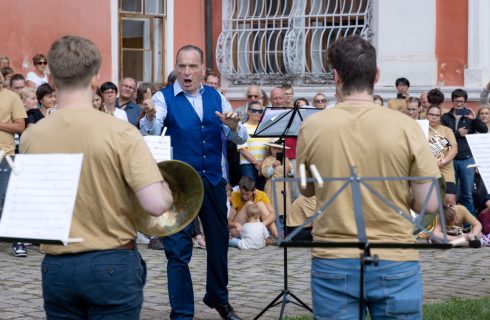 Luca Benucci (foto Libor Dadák)