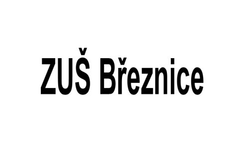 ZUŠ Březnice - nemají logo