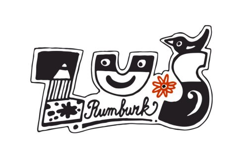 ZUŠ Rumburk - logo