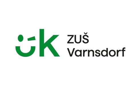 ZUŠ Varnsdorf - logo