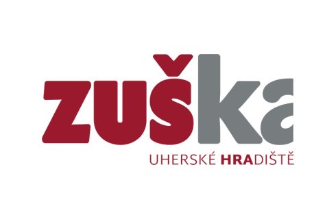 ZUŠ Uherské Hradiště - logo