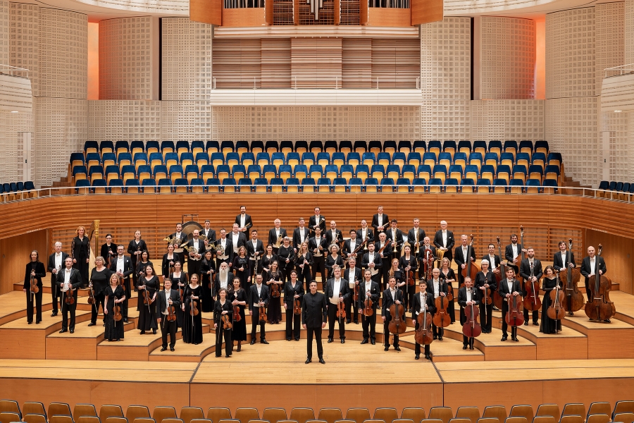 Luzerner Sinfonieorchester (foto Philipp Schmidli)