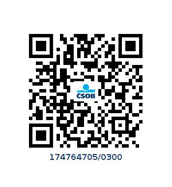 QR ZUŠ Jeseník (zdroj ZUŠ Jeseník)