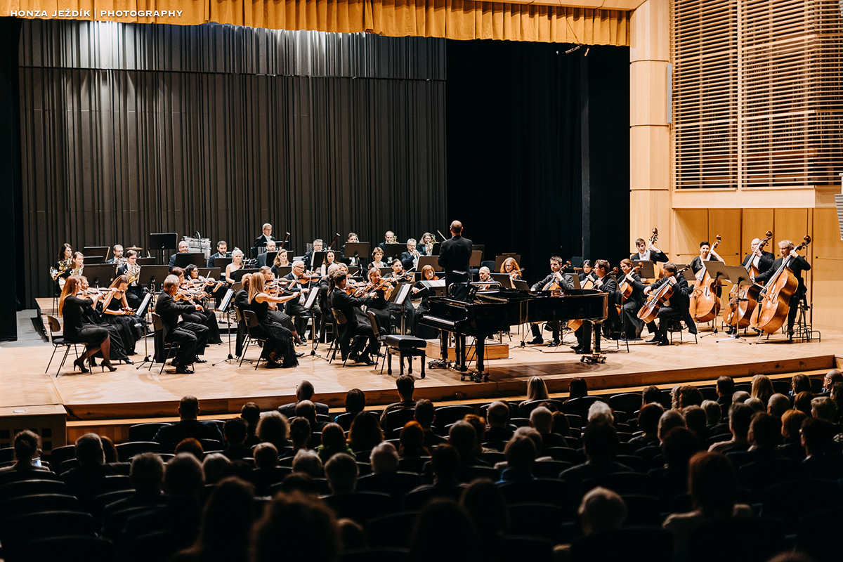 Mezinárodní hudební festival F. L. Věka, 24. listopadu 2024 (zdroj Mezinárodní hudební festival F. L. Věka)